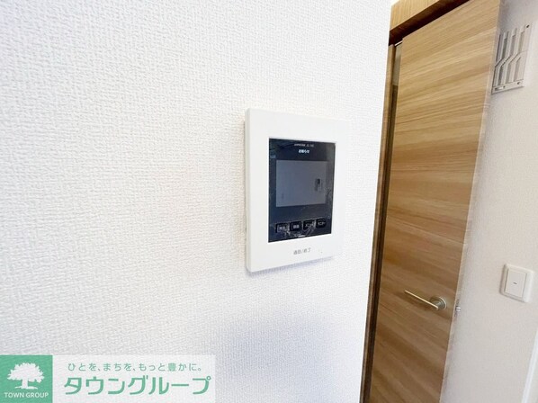 エクセリア大崎の物件内観写真